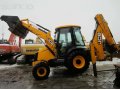 Экскаватор-погрузчик JCB 3CX Contractor в городе Красноярск, фото 1, Красноярский край