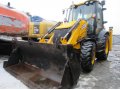 Экскаватор-погрузчик JCB 3CX Contractor в городе Красноярск, фото 2, стоимость: 2 600 000 руб.