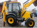 Экскаватор-погрузчик JCB 3CX Contractor в городе Красноярск, фото 3, Экскаваторы