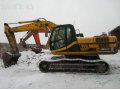 Продам Гусеничный экскаватор JCB JS220, в городе Красноярск, фото 1, Красноярский край