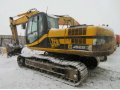 Продам Гусеничный экскаватор JCB JS220, в городе Красноярск, фото 2, стоимость: 2 500 000 руб.