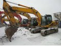 Продам Гусеничный экскаватор JCB JS220, в городе Красноярск, фото 3, Экскаваторы