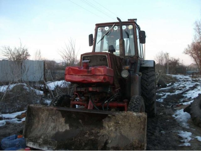 Экскаватор ЮМЗ 95 г.в. в городе Шебекино, фото 1, стоимость: 150 000 руб.