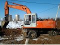 Hitachi EX160WD 1998г.в. в городе Тверь, фото 1, Тверская область