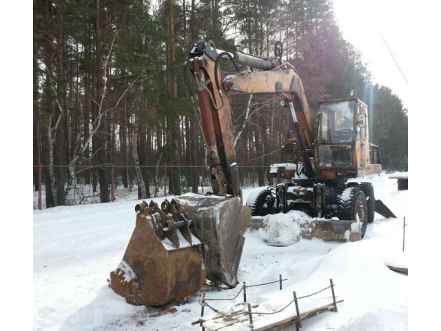 Продам Экскаватор 3323 А 1991 год в городе Набережные Челны, фото 5, Экскаваторы