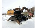 Продам Экскаватор 3323 А 1991 год в городе Набережные Челны, фото 3, Экскаваторы