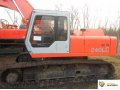 Hitachi 240LC в городе Краснодар, фото 4, Краснодарский край