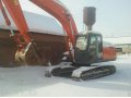 Экскаватор HITACHI ZX 240-3 в городе Томск, фото 1, Томская область