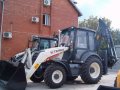 Экскав-погрузчики 2013г Terex-Hidromek. В наличии. Гарантия. Сервис в городе Сочи, фото 1, Краснодарский край