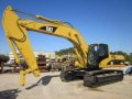 Продаётся Гусеничный Экскаватор Caterpillar CAT330CL 2004 год в городе Владивосток, фото 1, Приморский край