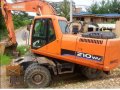 Продаётся экскаватор DOOSAN DX210 в городе Владивосток, фото 1, Приморский край