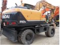 Продается экскаватор Hyundai R140W в городе Владивосток, фото 1, Приморский край