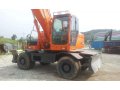 Продается Экскаватор Doosan DX210W, 2008 года в городе Владивосток, фото 2, стоимость: 3 895 253 руб.