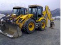 Экскаватор погрузчик  JCB 4CX 2007 из Англии в городе Великий Новгород, фото 1, Новгородская область