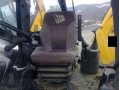 Экскаватор погрузчик  JCB 4CX 2007 из Англии в городе Великий Новгород, фото 3, Экскаваторы