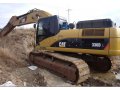 Гусеничный Экскаватор Caterpillar 336 DL 2009 год в городе Владивосток, фото 1, Приморский край