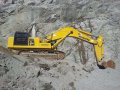 Продается экскаватор Komatsu 850-8 в городе Владивосток, фото 1, Приморский край