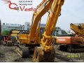 Продаётся экскаватор гусеничный Hyundai Robex 3000LC7 2004 год в городе Владивосток, фото 1, Приморский край