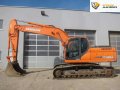 Doosan DX 255 LC в городе Краснодар, фото 1, Краснодарский край