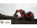 Hitachi EX 1900-6 в городе Краснодар, фото 1, Краснодарский край