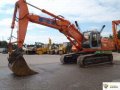 Fiat-Hitachi EX 355 в городе Краснодар, фото 1, Краснодарский край