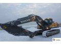 Volvo EC 460 CL в городе Краснодар, фото 1, Краснодарский край