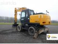 Hyundai Robex 170W-7A в городе Краснодар, фото 1, Краснодарский край