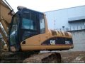 Продается Гусеничный экскаватор CAT 325CL 2003 Год в городе Владивосток, фото 1, Приморский край