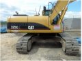 Продается экскаватор Caterpillar 325CL в городе Владивосток, фото 1, Приморский край