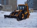 Погрузчик экскаваторный JCB 4CX в городе Мурманск, фото 2, стоимость: 2 350 000 руб.