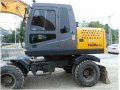 Продается экскаватор  Hyundai R1400W-7A в городе Владивосток, фото 1, Приморский край