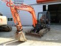 мини экскаватор Doosan S55V 2004 года в городе Владивосток, фото 1, Приморский край