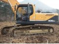 Продается гусеничный Hyundai R300LC 2009 год в городе Владивосток, фото 1, Приморский край