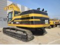 Продается гусеничный экскаватор Caterpillar 345BLII 2004 года выпуска. в городе Владивосток, фото 1, Приморский край