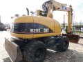 Caterpillar M313C в городе Краснодар, фото 1, Краснодарский край