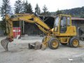 Komatsu PW75 в городе Краснодар, фото 1, Краснодарский край