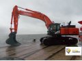 Hitachi ZX470LC-5 в городе Краснодар, фото 1, Краснодарский край