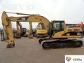 Caterpillar 322CL в городе Краснодар, фото 1, Краснодарский край