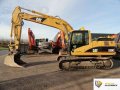 Caterpillar 320C в городе Краснодар, фото 1, Краснодарский край