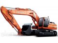 Продам экскаватор гусеничный DOOSAN DX300LCA в городе Красноярск, фото 1, Красноярский край