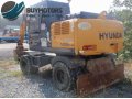 экскаватор Hyundai r140 200 в городе Владивосток, фото 7, Приморский край