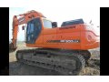 Продается гусеничный экскаватор Doosan DX300 LCA 2010 г. в городе Владивосток, фото 1, Приморский край