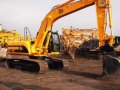 продам гусеничный экскаватор JCB JS-160LC в городе Калининград, фото 1, Калининградская область