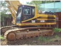 Продается  гусеничный экскаватор Caterpillar C345BL 2001 г . в городе Владивосток, фото 1, Приморский край