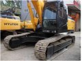 Продается экскаватор Hyundai R3000LC-7A, в городе Владивосток, фото 1, Приморский край