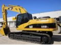 Продаётся экскаватор CATERPILLAR 325DL в городе Владивосток, фото 3, Экскаваторы