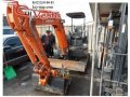 Продаётся мини экскаватор Doosan Dx 30 2009 год в городе Владивосток, фото 1, Приморский край