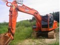 Продаётся Экскаватор гусеничный Doosan Dx140LC 2009 год в городе Владивосток, фото 1, Приморский край