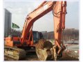 Продается гусеничный экскаватор Doosan DX300LC 2006 год в городе Владивосток, фото 1, Приморский край