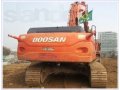 Продается гусеничный экскаватор Doosan DX300LC 2006 год в городе Владивосток, фото 3, Экскаваторы